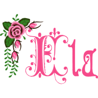 Garden Roses Flowers