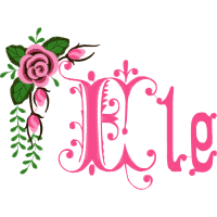 Garden Roses Flowers