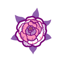 Garden Roses Flowers