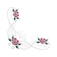 Garden Roses Flowers