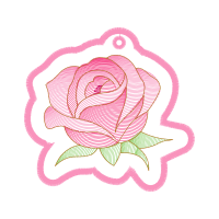 Garden Roses Flowers