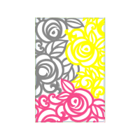 Garden Roses Flowers