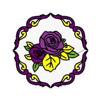 Garden Roses Flowers