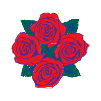 Garden Roses Flowers Garden Roses Flowers