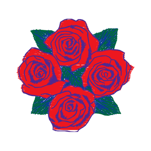 Garden Roses Flowers Garden Roses Flowers