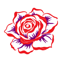 Garden Roses Flowers