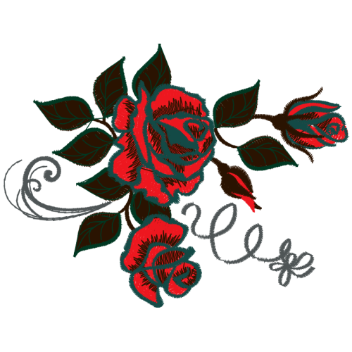 Garden Roses Flowers Garden Roses Flowers