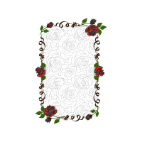 Garden Roses Flowers Garden Roses Flowers