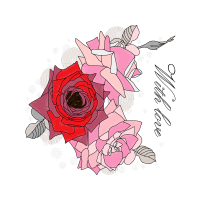 Garden Roses Flowers Garden Roses Flowers