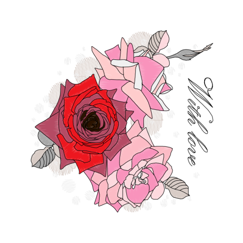 Garden Roses Flowers Garden Roses Flowers