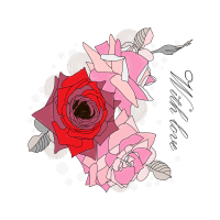 Garden Roses Flowers Garden Roses Flowers