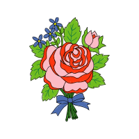 Garden Roses Flowers Garden Roses Flowers