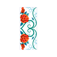 Garden Roses Flowers