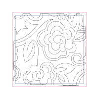 Garden Roses Flowers