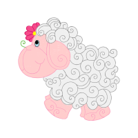 Garden Roses Flowers