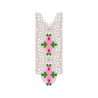 Garden Roses Flowers