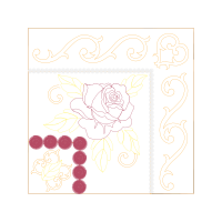 Garden Roses Flowers