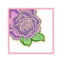 Garden Roses Flowers