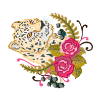 Garden Roses Flowers