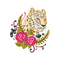 Garden Roses Flowers