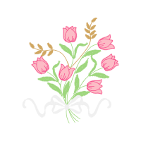 Garden Roses Flowers