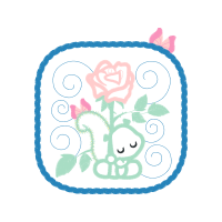 Garden Roses Flowers