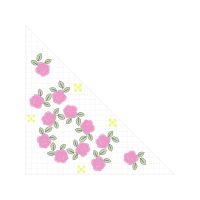 Garden Roses Flowers