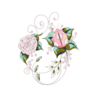 Garden Roses Flowers Garden Roses Flowers