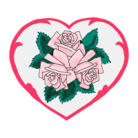 Garden Roses Flowers