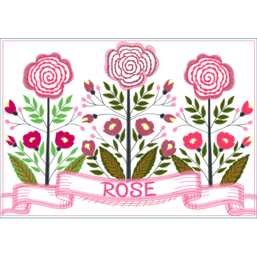 Garden Roses Flowers Garden Roses Flowers