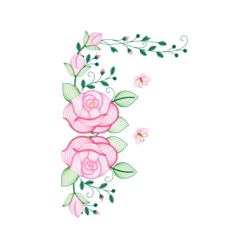 Garden Roses Flowers Garden Roses Flowers