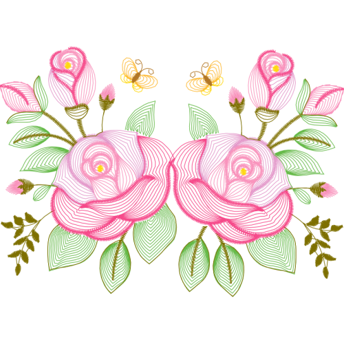 Garden Roses Flowers Garden Roses Flowers