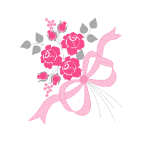 Garden Roses Flowers