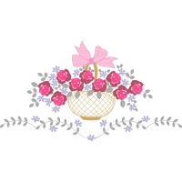 Garden Roses Flowers