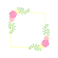 Garden Roses Flowers