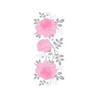 Garden Roses Flowers