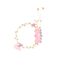 Garden Roses Flowers