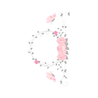 Garden Roses Flowers