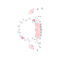 Garden Roses Flowers