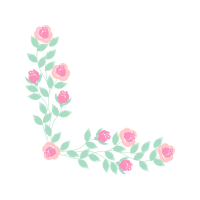 Garden Roses Flowers