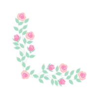 Garden Roses Flowers