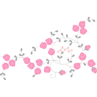 Garden Roses Flowers