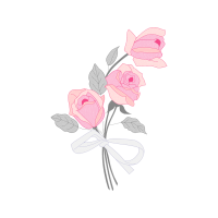 Garden Roses Flowers