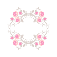 Garden Roses Flowers