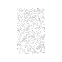 Garden Roses Flowers