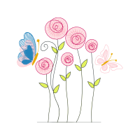 Garden Roses Flowers Garden Roses Flowers