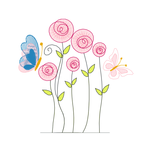 Garden Roses Flowers Garden Roses Flowers