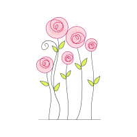 Garden Roses Flowers Garden Roses Flowers