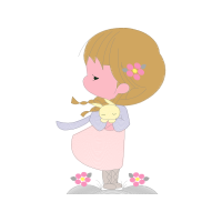 Garden Roses Flowers