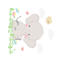 Garden Roses Flowers